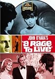 A Rage To Live (MGM Limited Edition Collection)