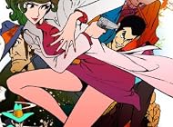 LUPIN the Third 峰不二子という女 BD-BO
