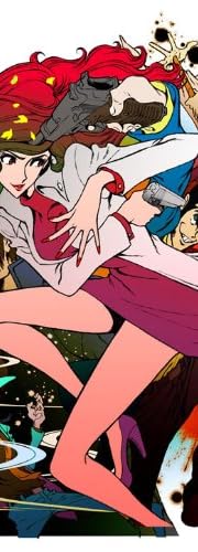 LUPIN the Third ������ҤȤ����� BD-BOX [Blu-ray]