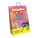 Shrinky Dinks I Love Horses
