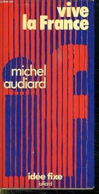 Vive La France Michel Audiard Babelio