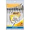 BIC Cristal Ballpoint Pens 10-pk. - Black