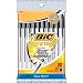BIC Cristal Ballpoint Pens 10-pk. - Black