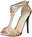 Blue by Betsey Johnson Women's Sb-Holly Dress Sandal