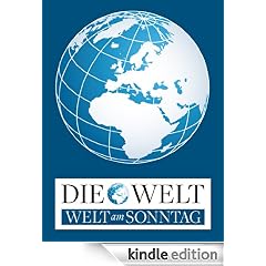 DIE WELT und WELT am SONNTAG