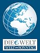 DIE WELT und WELT am SONNTAG
