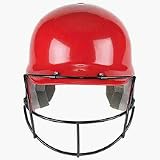 Clearview Rip-It Baseball Face Guard by 