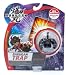 Bakugan Battle Brawlers New Vestroia Bakugan Trap - Scorpion (Black/Purple Color)