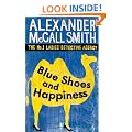 Blue Shoes And Happiness (The No. 1 Ladies' Detective Agency series, Vol-7)