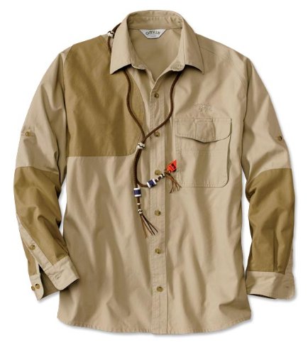 Pro Guide Field Shirt