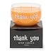 Primal Elements 12 oz Thank You Candle