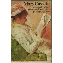 Mary Cassatt