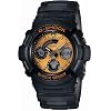 CASIO (カシオ) 腕時計 G-SHOCK アナログ/デジタルコンビネーションモデル AW-591TM-1AJF