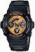 CASIO (JVI) rv G-SHOCK AiO/fW^Rrl[Vf AW-591TM-1AJF