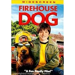 Firehouse Dog (Widescreen)