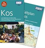 DuMont direkt Reiseführer Kos