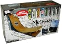 Tech Deck Megaramp Value Pack with 8 Bonus Fingerboards