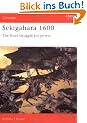 Sekigahara 1600: The Final Struggle For Power (Campaign)