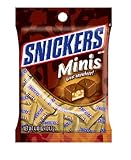 Snickers Miniatures