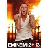 Eminem 2013 Calendar