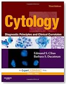 Cytology: Diagnostic Principles and Clinical Correlates, Expert Consult - Online and Print, 3e