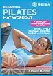 Pilates - Beginning Mat Workout Pilates - Beginning Mat Workout