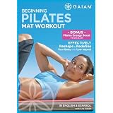 Pilates - Beginning Mat Workout