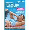 Pilates - Beginning Mat Workout