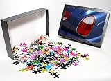 Photo Jigsaw Puzzle of Bentley Arnage T from Car Photo Library