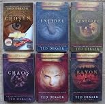 The Lost Books: Set of 6