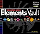 Theodore Gray's Elements Vault