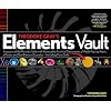Theodore Gray's Elements Vault: Treasures of the Periodic Table with  Removable Archival Documents and Real Element Samples - Including Pure Gold!