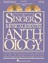 The Singer's Musical Theatre Anthology, Vol. 3: Soprano (Book and CD)