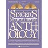 Singer's Musical Theatre Anthology - Volume 3: Soprano Book/2 CDs Pack