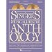 The Singer's Musical Theatre Anthology, Vol. 3: Soprano (Book and CD)