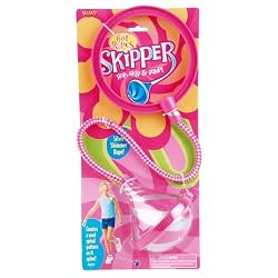 Skipper (Colors may vary)