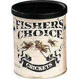 Fishing: Fishers Choice Preserved Bait