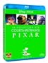 La Collection des courts m�trages Pixar - Volume 2 [Blu-ray]