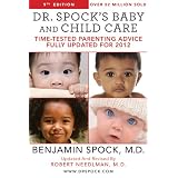 Dr. Spock's Baby and Child Care, 9th Edition