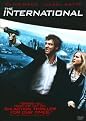The International (Widescreen)