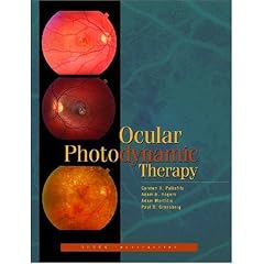 Ocular Photodynamic Therapy
