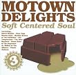 Soul Satisfaction V.3: Motown Delights