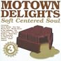 Soul Satisfaction V.3: Motown Delights