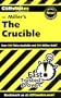 The Crucible (Cliffs Notes)
