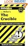 The Crucible (Cliffs Notes)