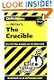 The Crucible (Cliffs Notes)