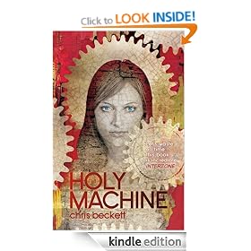 The Holy Machine