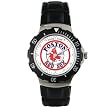 MLB Agent series wristwatch - Boston Red Sox Logo Sports Watch