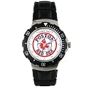 MLB Men's Boston Red Sox Agent Series Watch #MD-BOS2