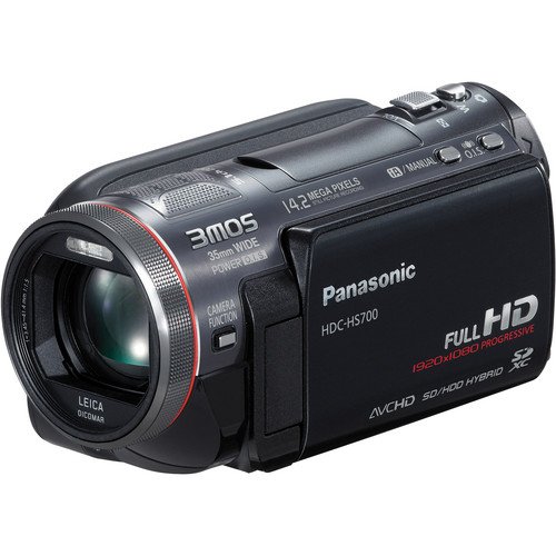 price Panasonic HDC-HS700E